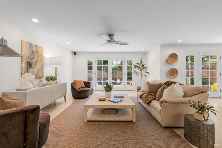 Property Photo: 3996 Young Avenue CA 94558