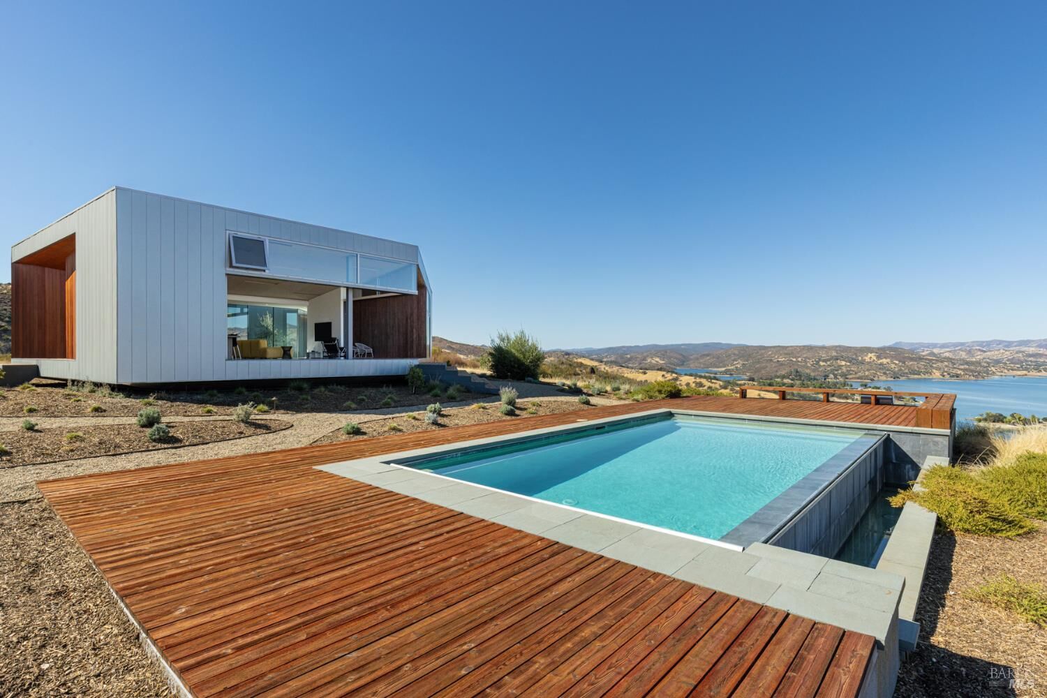 Property Photo:  7121 Berryessa Knoxville Road  CA 94558 