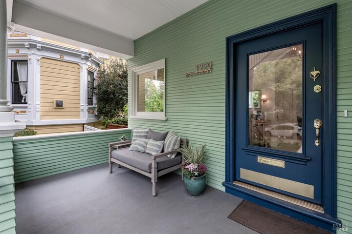 Property Photo:  1229 Division Street  CA 94559 