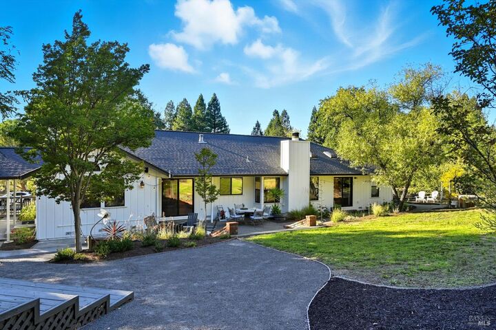 Property Photo:  246 Zinfandel Road  CA 95448