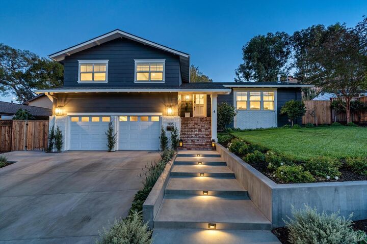 1105 West Street  Petaluma CA 94952 photo