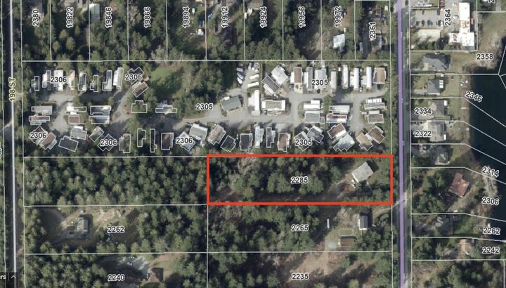 2285 200 Street  Langley BC V2Z 1Y5 photo