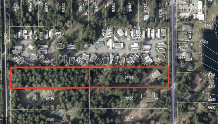 2285 200 Street  Langley BC V2Z 1Y5 photo