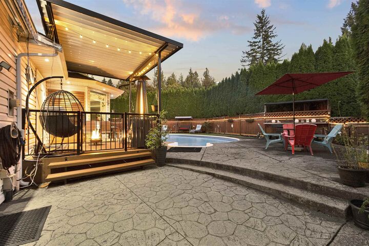 Property Photo: 13840 65 Avenue BC V3W 8T9