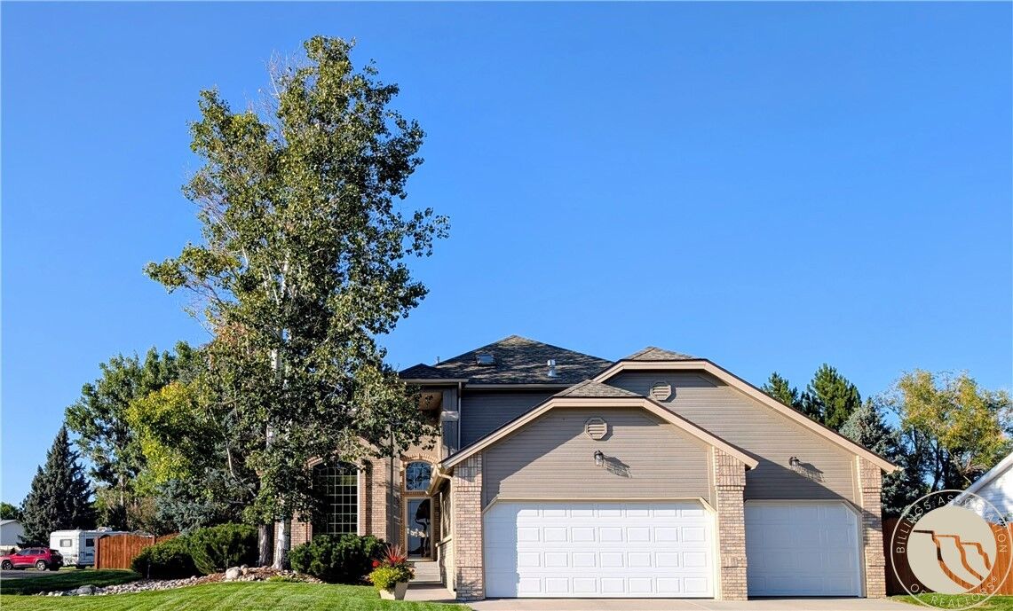 Property Photo: 337 Tabriz Drive MT 59105