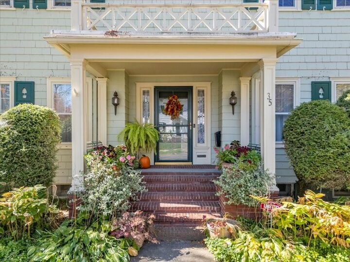 Property Photo: 35 Vermont Avenue NY 13905