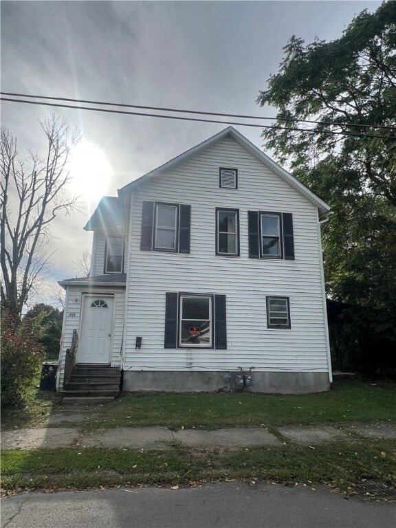 411 Dewitt Avenue  Elmira NY 14901 photo