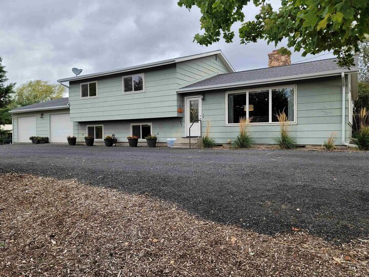 Property Photo:  1927 Powers Ave.  ID 83501 