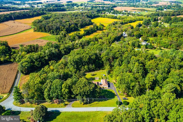 Property Photo:  3908 Street Road  MD 21154 