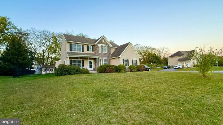 Property Photo: 12 Foxwood Boulevard PA 17050