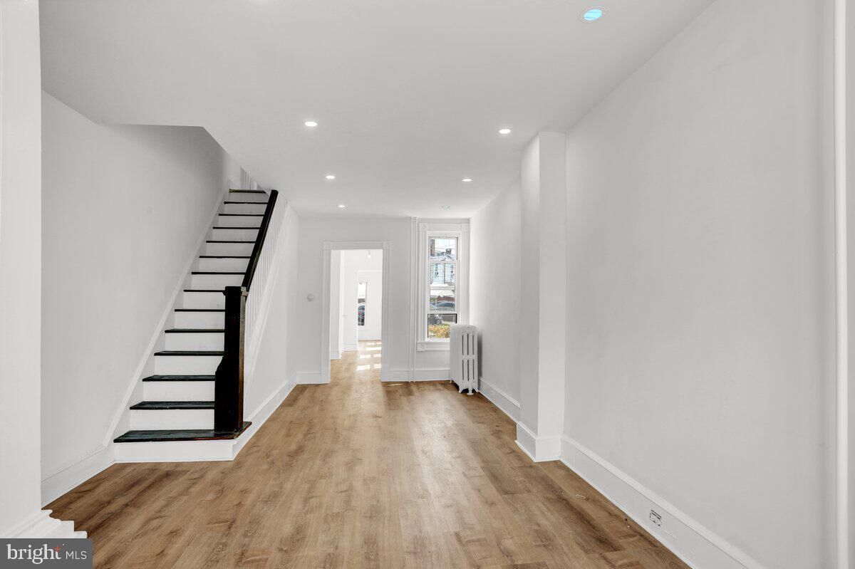 Property Photo: 1649 N 9th Street PA 19604