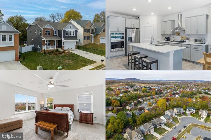 681 Hillman Drive  Winchester VA 22601 photo