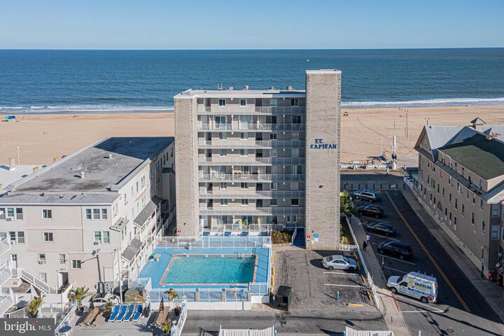 Property Photo: 401 Atlantic Avenue 103 MD 21842