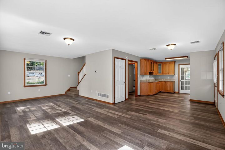 Property Photo: 1709 Snyder Road PA 18054