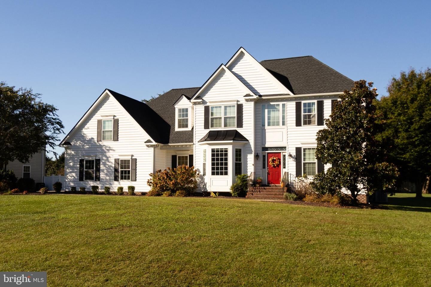 Property Photo: 22305 Hanover Drive MD 20650