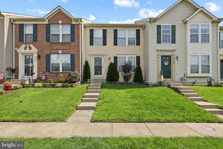 5030 Finsbury Road  Rosedale MD 21237 photo
