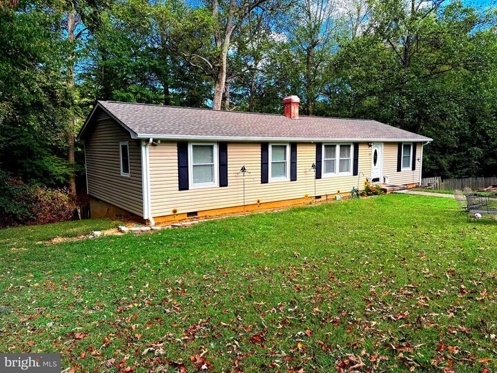 15 Lovelace Lane  Stafford VA 22554 photo