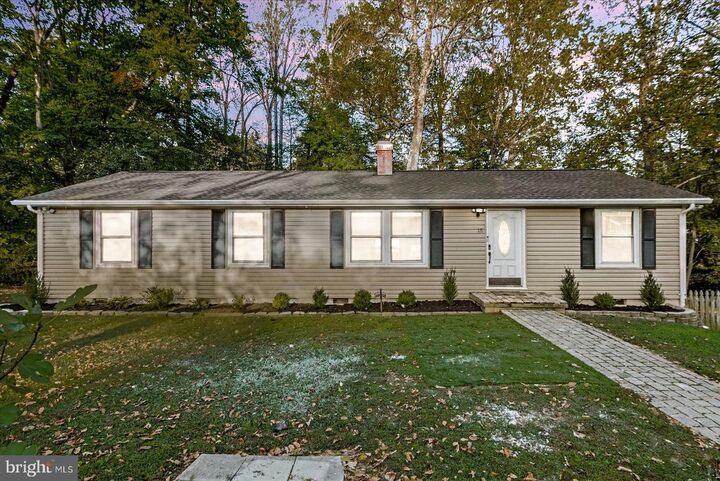 15 Lovelace Lane  Stafford VA 22554 photo