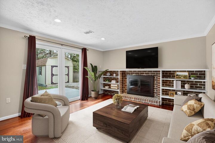 Property Photo:  2769 Pinewood Dr  MD 20601 