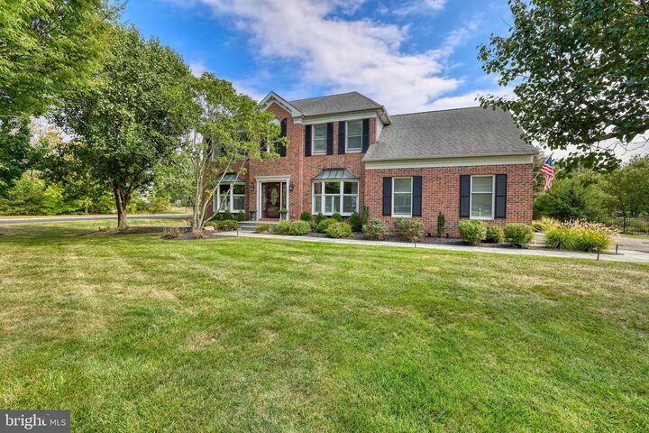 Property Photo:  4925 Redfield Road  PA 18902 