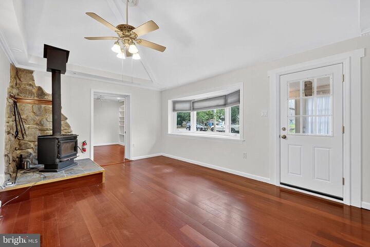 Property Photo: 1430 Puritan Avenue NJ 08096