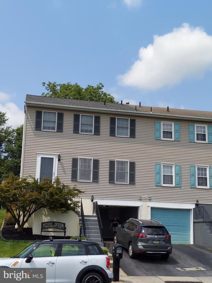 Property Photo: 104 Morgan Drive PA 19608