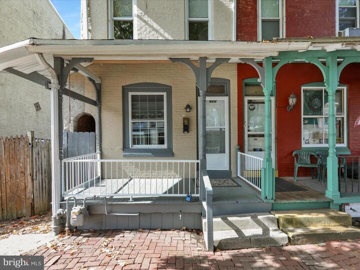 622 Tulpehocken Street  Reading PA 19601 photo