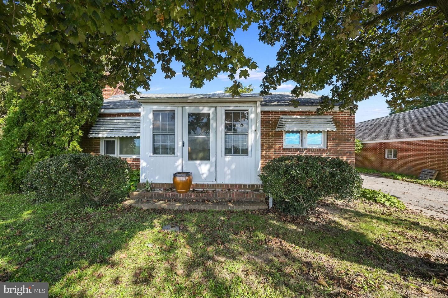 Property Photo: 32 Bell Street DE 19901