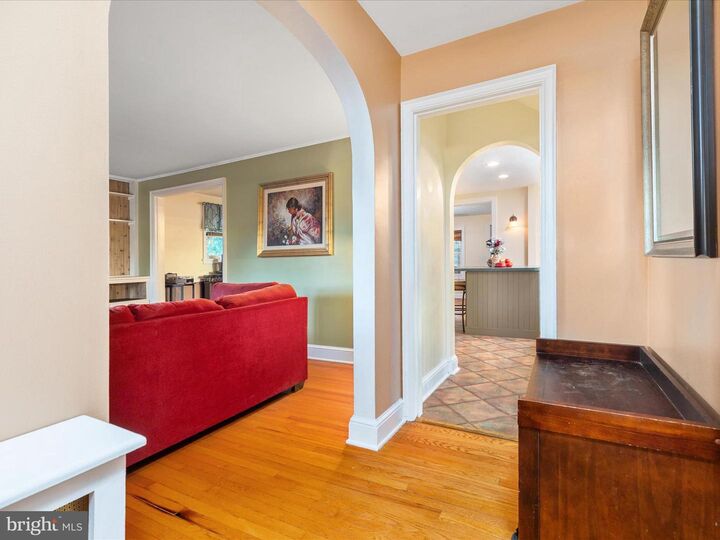 Property Photo: 227 Miller Street VA 22601