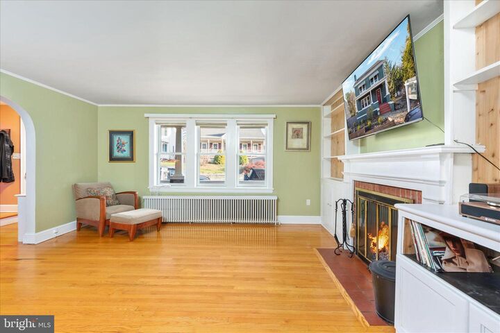 Property Photo: 227 Miller Street VA 22601