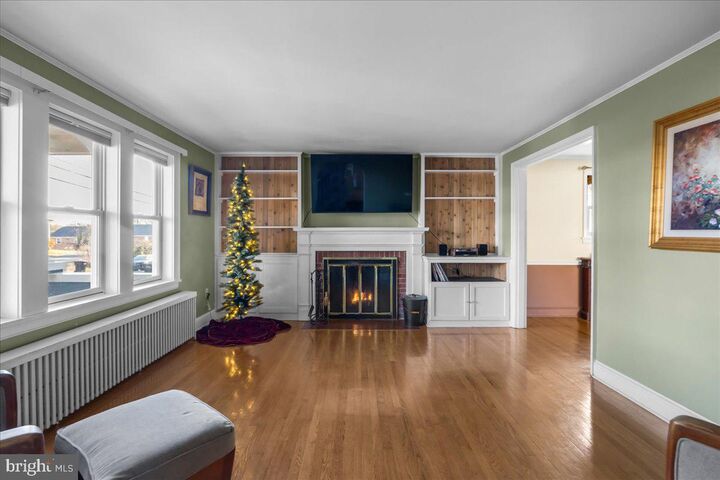 Property Photo:  227 Miller Street  VA 22601 