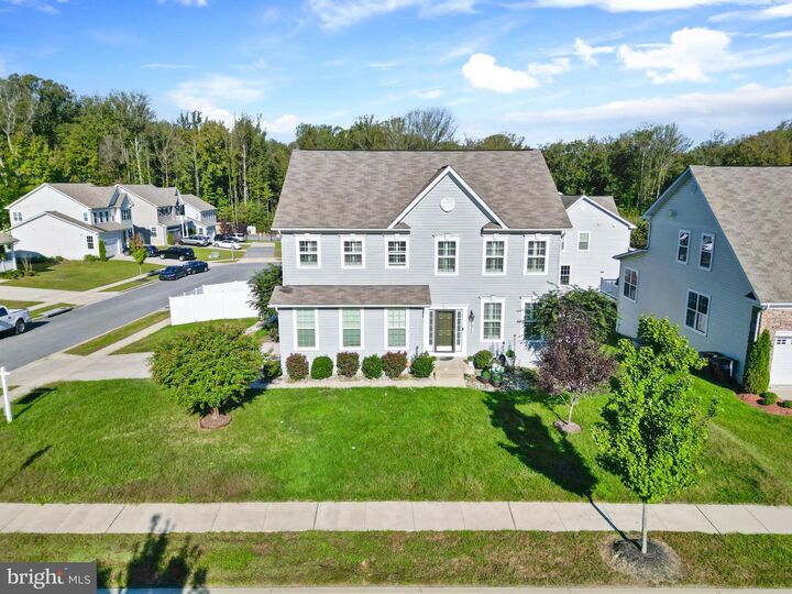 Property Photo: 2920 Knight Ct MD 20616