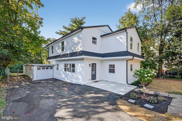 8210 Douglas Road  Wyndmoor PA 19038 photo