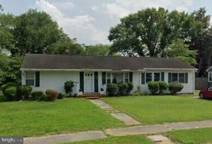 Property Photo: 722 Rosetree Lane DE 19973
