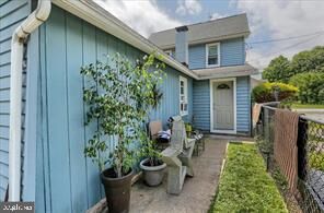 Property Photo: 17 Homewood Street PA 17019