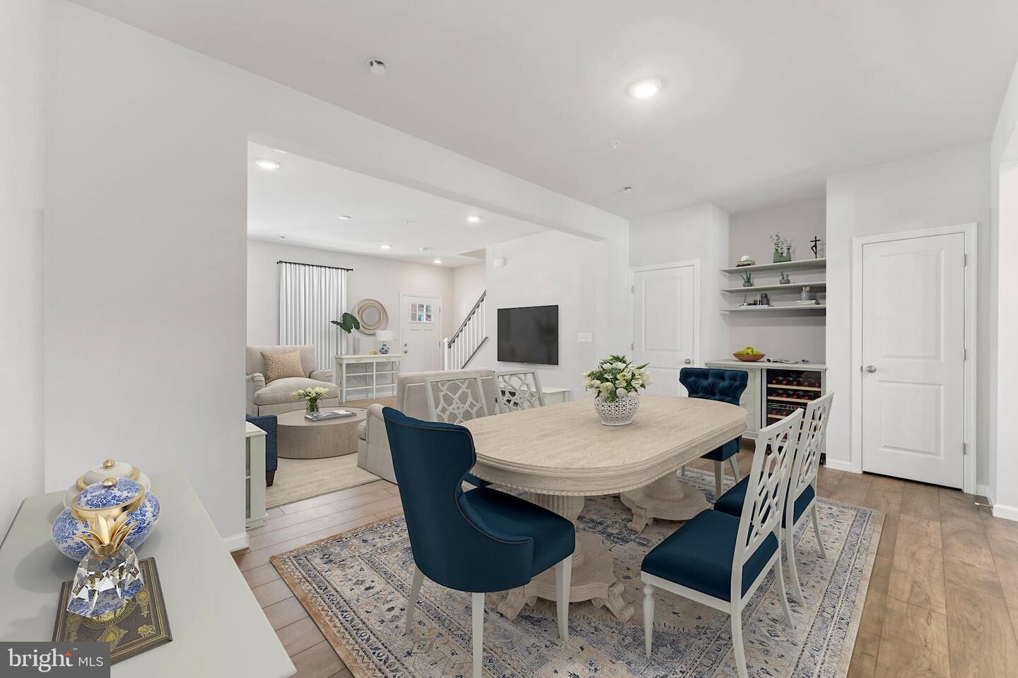 Property Photo: 50 N Eighth St Homesite B25 PA 18944