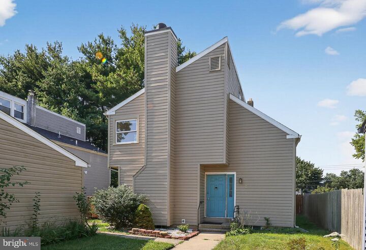 Property Photo:  3 Dunning Court  DE 19720 