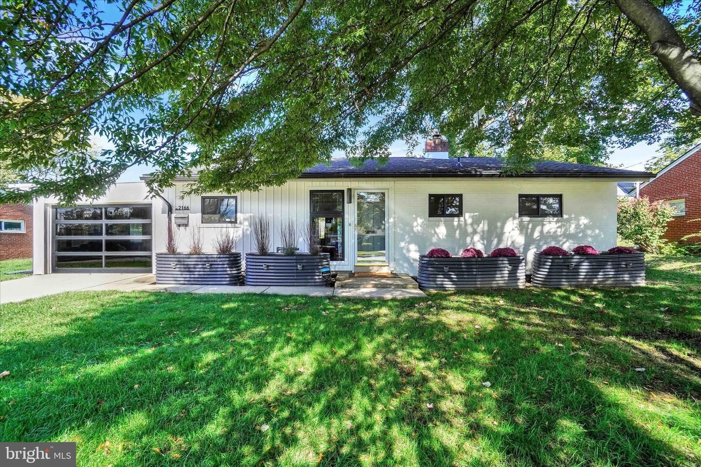 Property Photo:  2166 Yale Avenue  PA 17011 