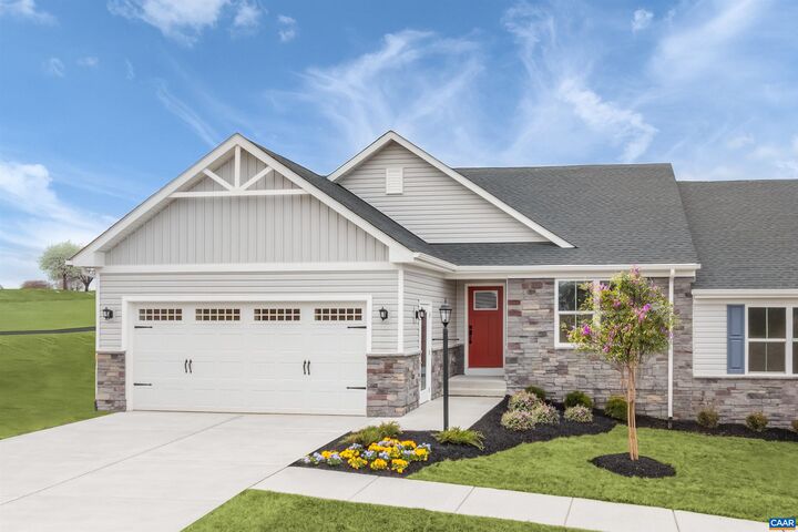 5125 Lazy Branch Ln  Keswick VA 22947 photo