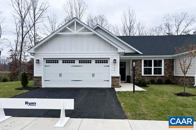 Property Photo: 5125 Lazy Branch Ln VA 22947