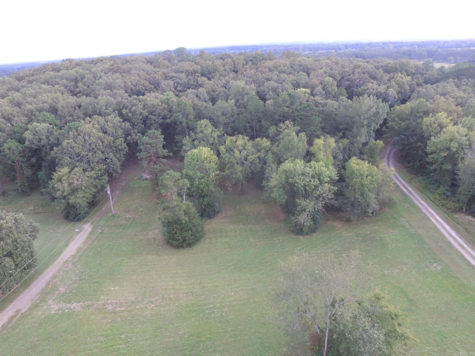 Property Photo: 00 Solgohachia Road AR 72156