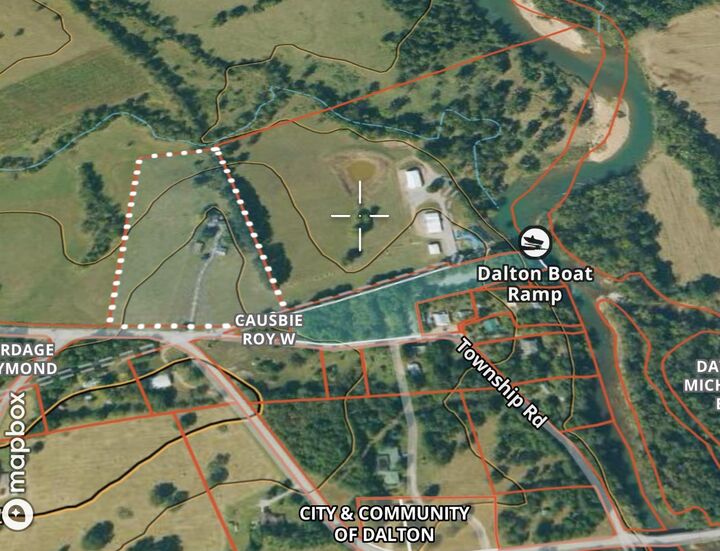 Property Photo: 351 Township Road AR 72455