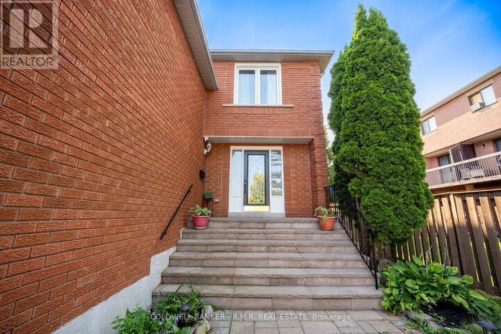 Property Photo:  1828 Westcreek Drive  ON L1V 6K2 