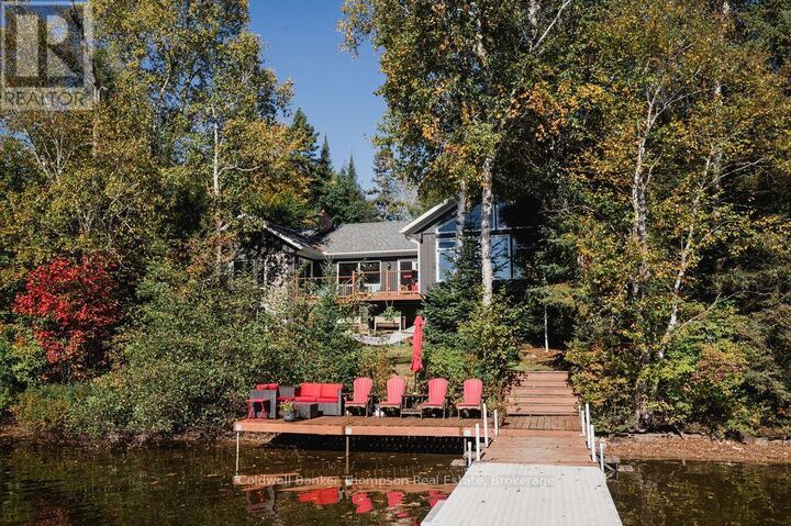 Property Photo:  47 Machar Crescent  ON P0A 1X0 