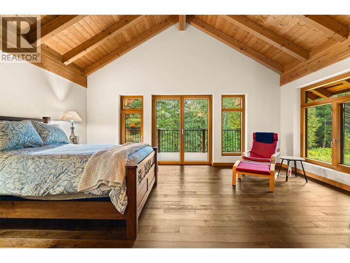 Property Photo: 3266 Airport Way BC V0E 2S3