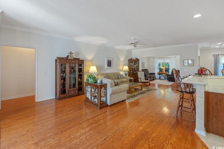 Property Photo: 152 Collins Glen Dr. SC 29576