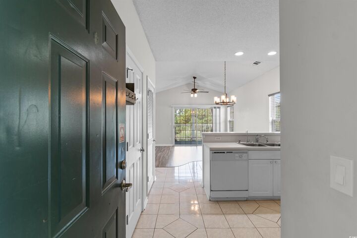 Property Photo:  2040 Cross Gate Blvd. 301  SC 29575 