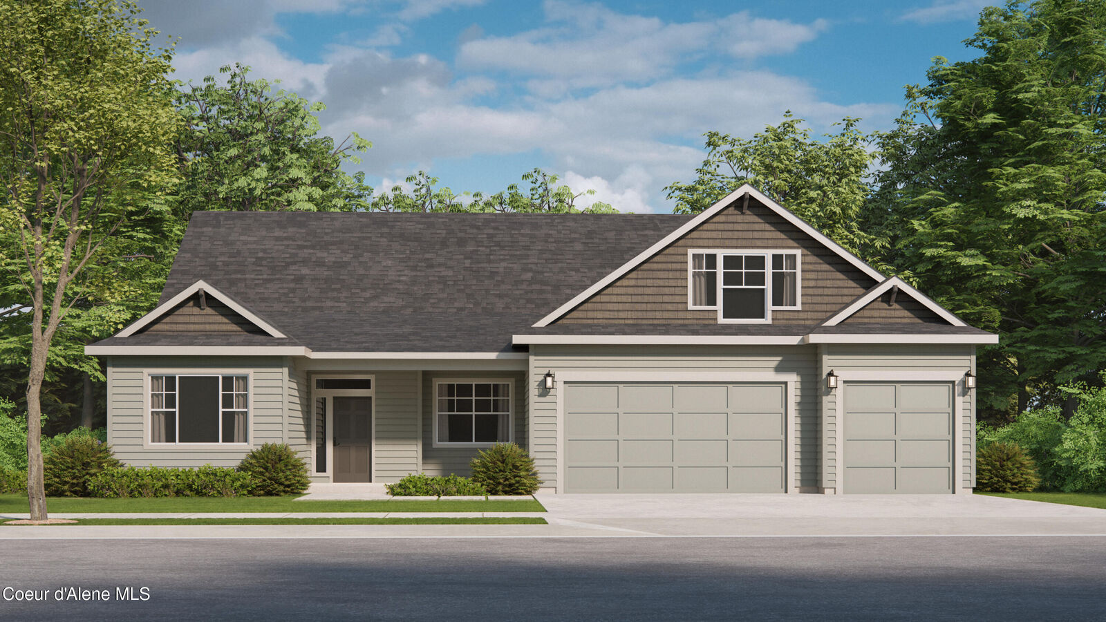 Property Photo: 3294 N Segar Lp ID 83854