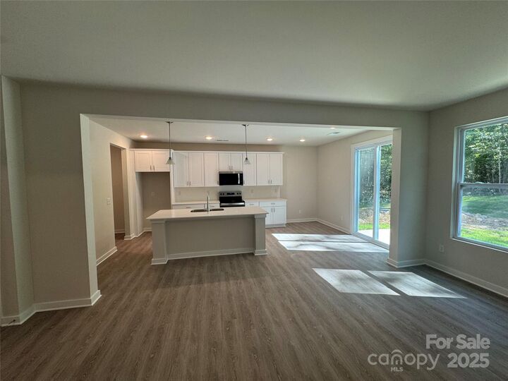 Property Photo: 5630 Tipton Road NC 28112