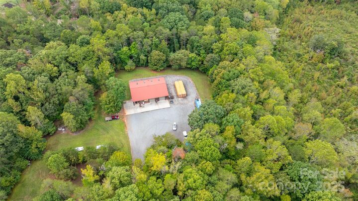 Property Photo: 2014 &Amp 2016 Coddle Creek Highway NC 28115